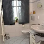 Feriendomizil Goethestra_e דירה *